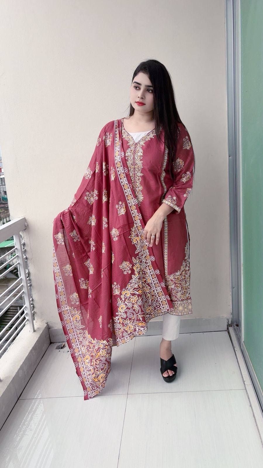 shine with sequins & silk